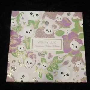 Winky Lux Eyeshadow